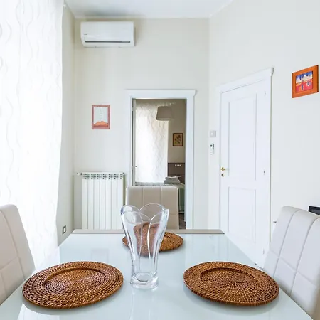 Apartmán Heartbeat By Napoliapartments