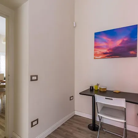 Heartbeat By Napoliapartments Naples