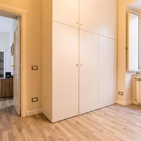 Heartbeat By Napoliapartments Apartmán