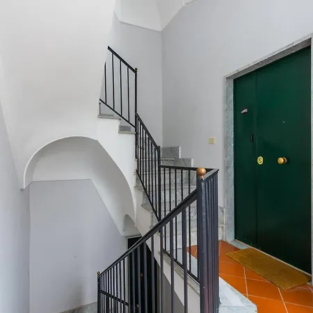 Apartmán Heartbeat By Napoliapartments