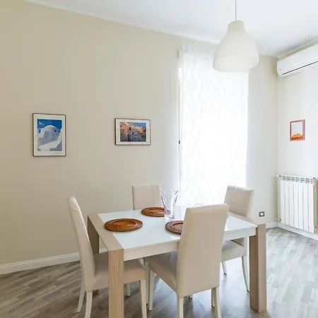 Heartbeat By Napoliapartments Apartmán *