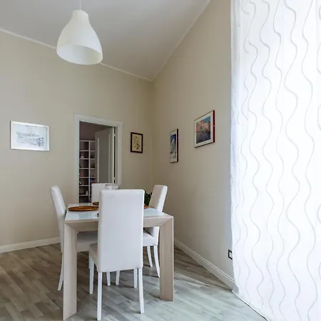 Apartmán Heartbeat By Napoliapartments *