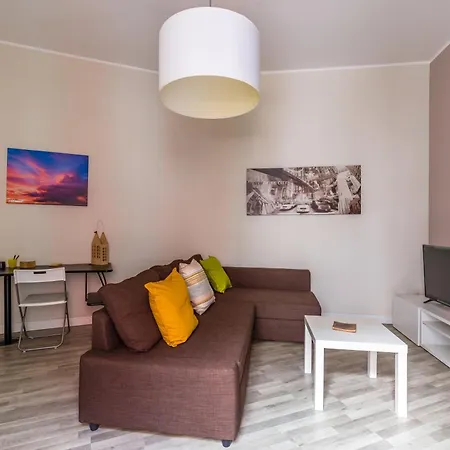 Heartbeat By Napoliapartments *