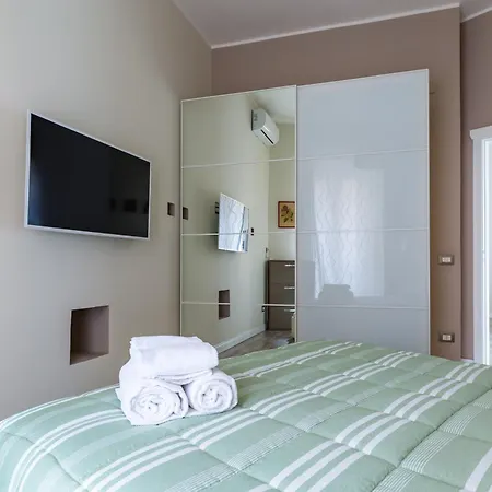 Heartbeat By Napoliapartments * Naples