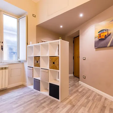 Apartment Heartbeat By Napoliapartments