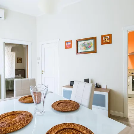 Heartbeat By Napoliapartments * Naples