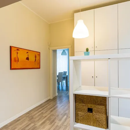 Heartbeat By Napoliapartments Apartmán