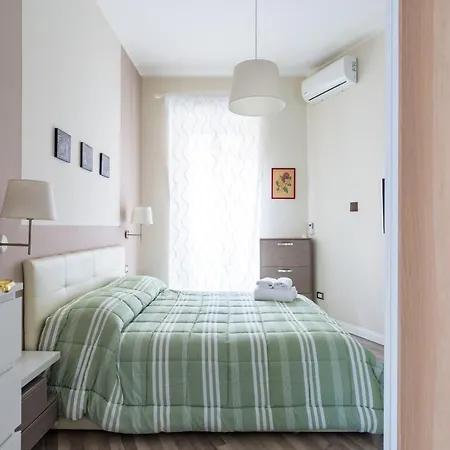 Apartmán Heartbeat By Napoliapartments