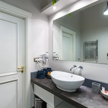 Apartment Heartbeat By Napoliapartments Naples
