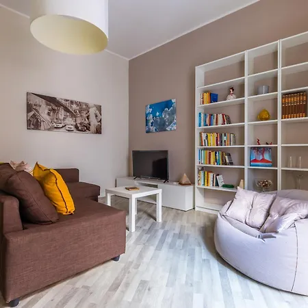 Heartbeat By Napoliapartments Naples