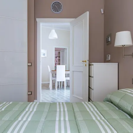 Heartbeat By Napoliapartments * Naples