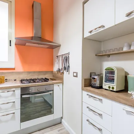 Apartment Heartbeat By Napoliapartments