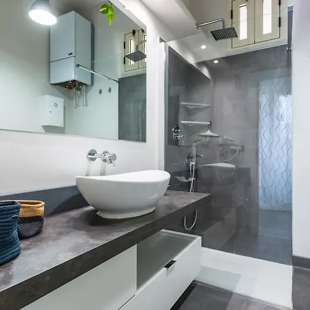 Apartmán Heartbeat By Napoliapartments Neapol