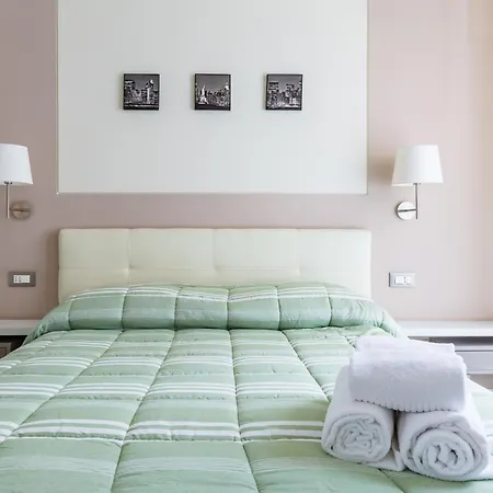 Heartbeat By Napoliapartments *