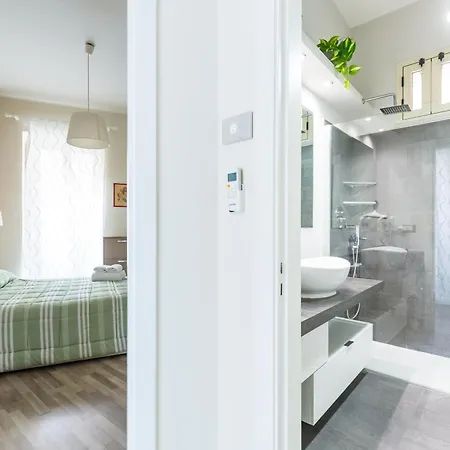 Heartbeat By Napoliapartments * Naples