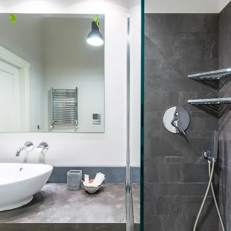 Apartment Heartbeat By Napoliapartments *